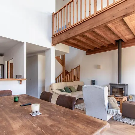 Tatil Evi House With Garden And Fireplace Osséja